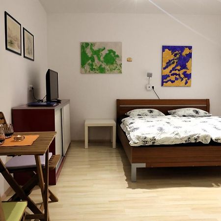 Studio Marjetica Zgornje Gorje Zewnętrze zdjęcie