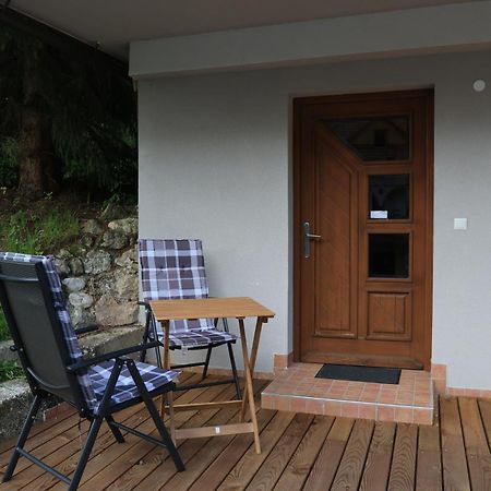 Studio Marjetica Zgornje Gorje Zewnętrze zdjęcie