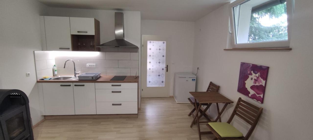 Studio Marjetica Zgornje Gorje Zewnętrze zdjęcie