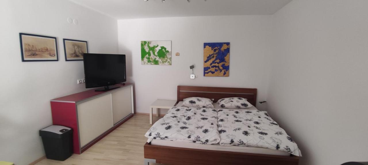 Studio Marjetica Zgornje Gorje Zewnętrze zdjęcie